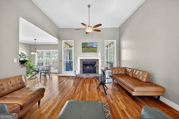 $799,000 | 360 Happy Hill Road, Carrollton, GA 30116
