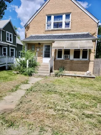 $105,000 | 14263 Lincoln Avenue, Dolton, IL 60419