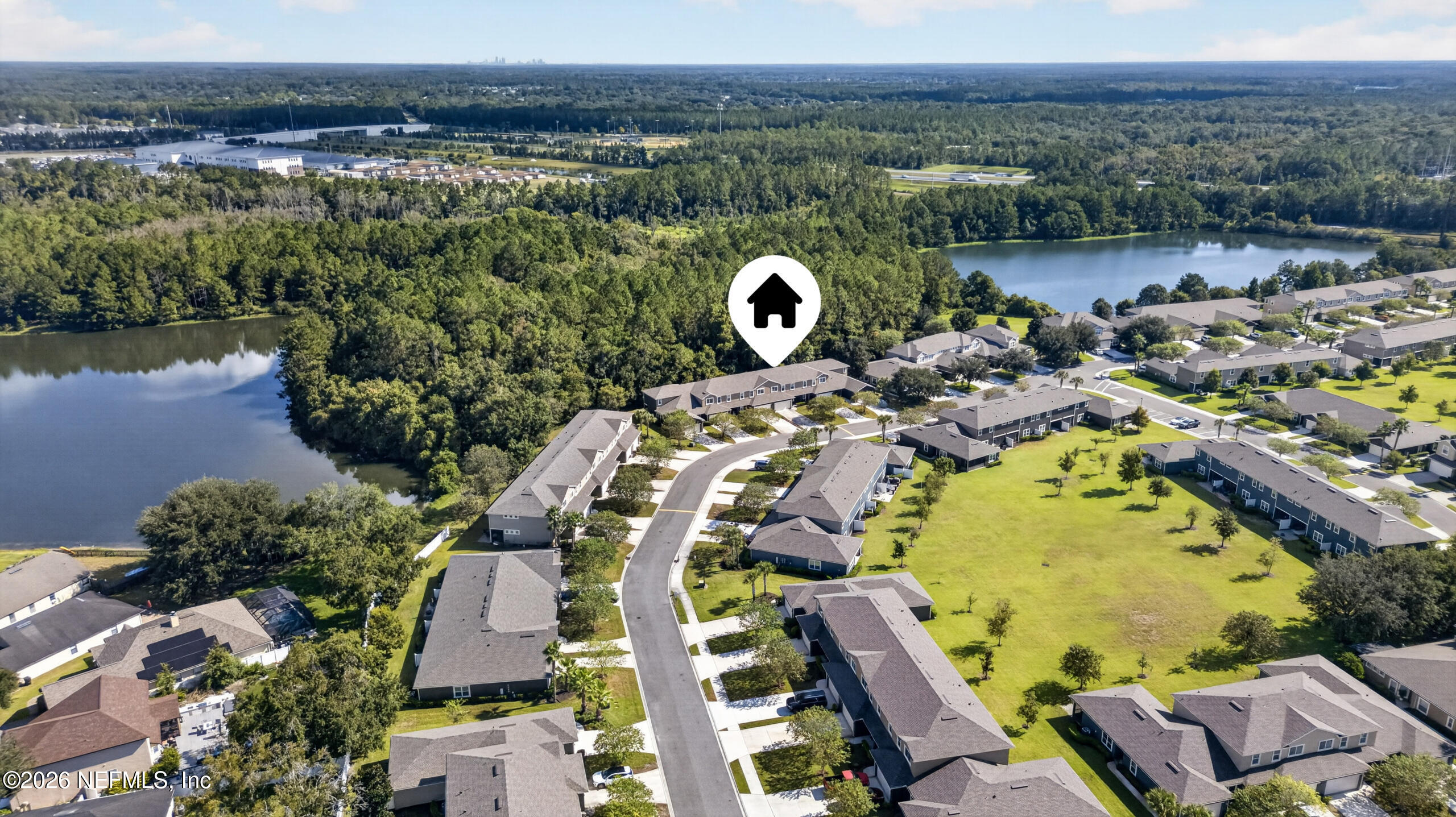 3276 Chestnut Ridge Way Orange Park, FL 32065 - Photo 36 of 37 3276 Chestnut Ridge Way