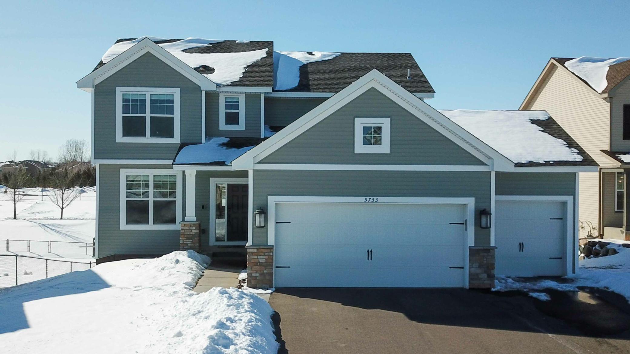 5753 Ranger Avenue Northeast Rogers, MN 55374 - Photo 1 of 1