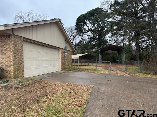 8335 Stonebridge Way Tyler, TX 75703 - Photo 2 of 11