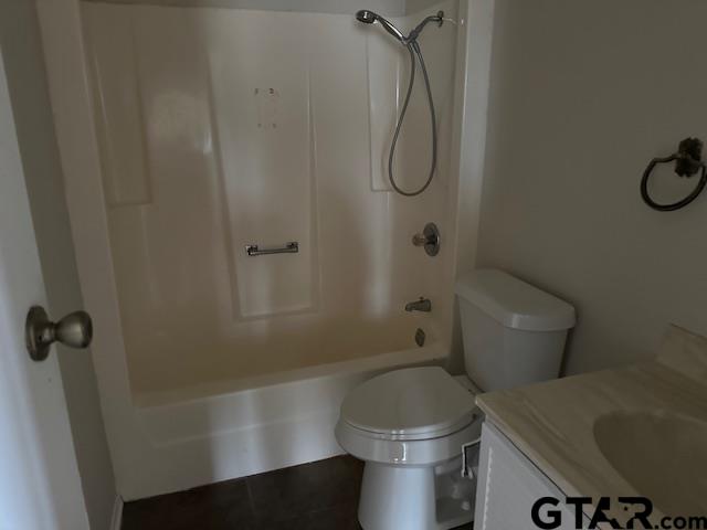 8335 Stonebridge Way Tyler, TX 75703 - Photo 4 of 11