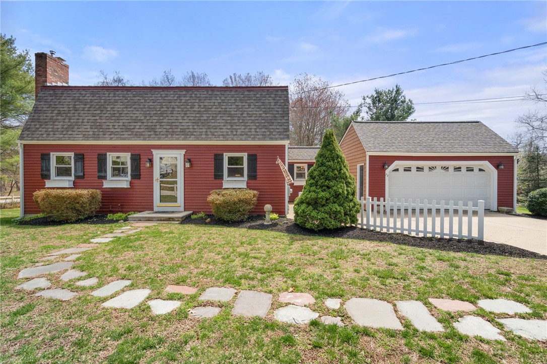 73 Old Nasonville Road Burrillville, RI 02830 - Photo 5 of 47