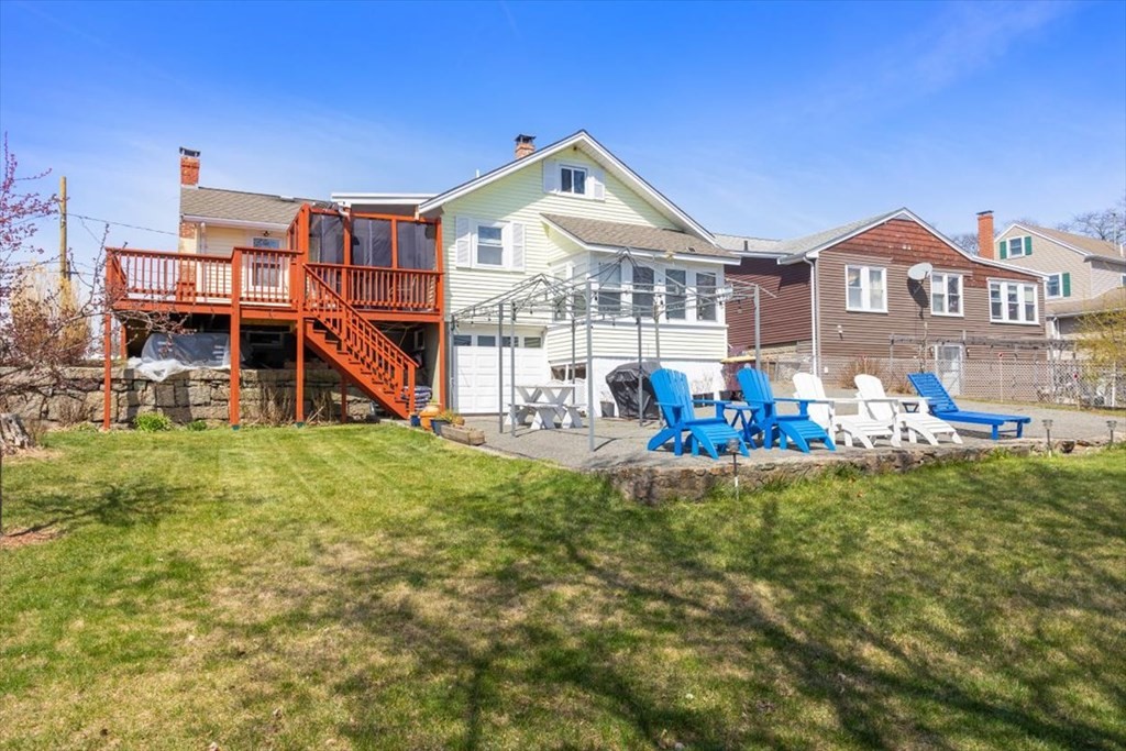 11 Castle Road Weymouth, MA 02189 - Photo 23 of 32 Gallery Image 23