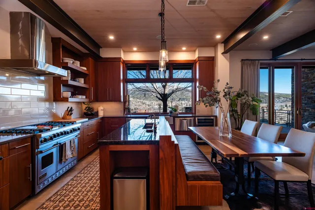 $2,125,000 | 235 Rock Point Drive, Unit 235B, Durango, CO 81301