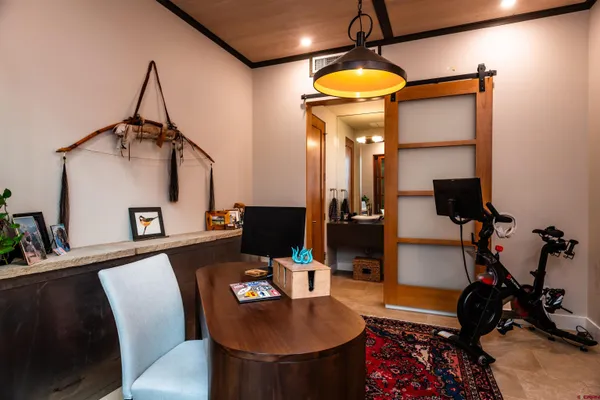 $1,975,000 | 235 Rock Point Drive, Unit 235B, Durango, CO 81301