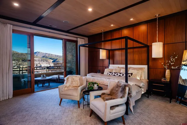 $2,125,000 | 235 Rock Point Drive, Unit 235B, Durango, CO 81301
