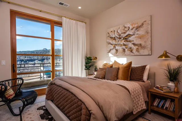 $2,125,000 | 235 Rock Point Drive, Unit 235B, Durango, CO 81301