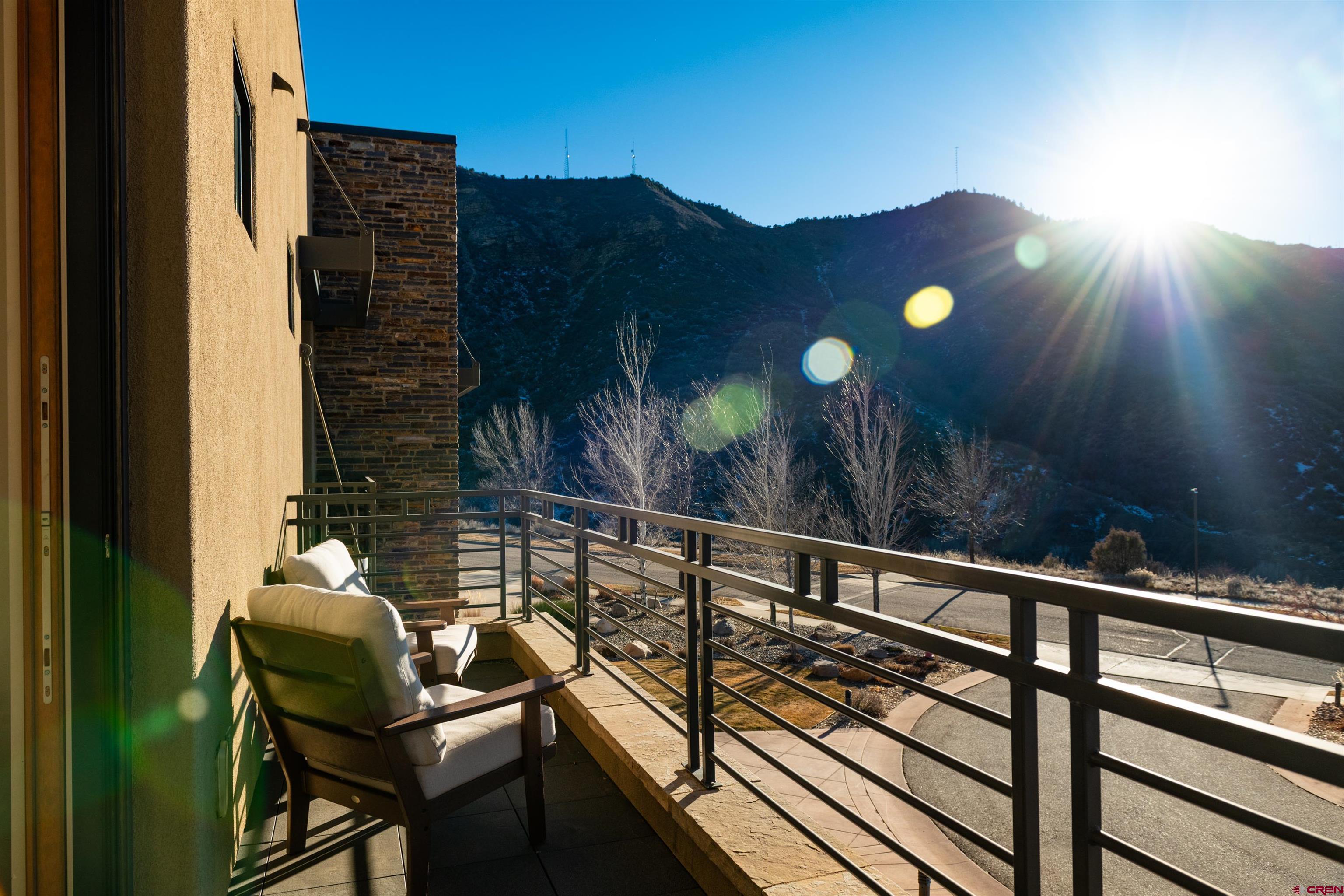 235 Rock Point Drive, Unit 235B Durango, CO 81301 - Photo 28 of 37