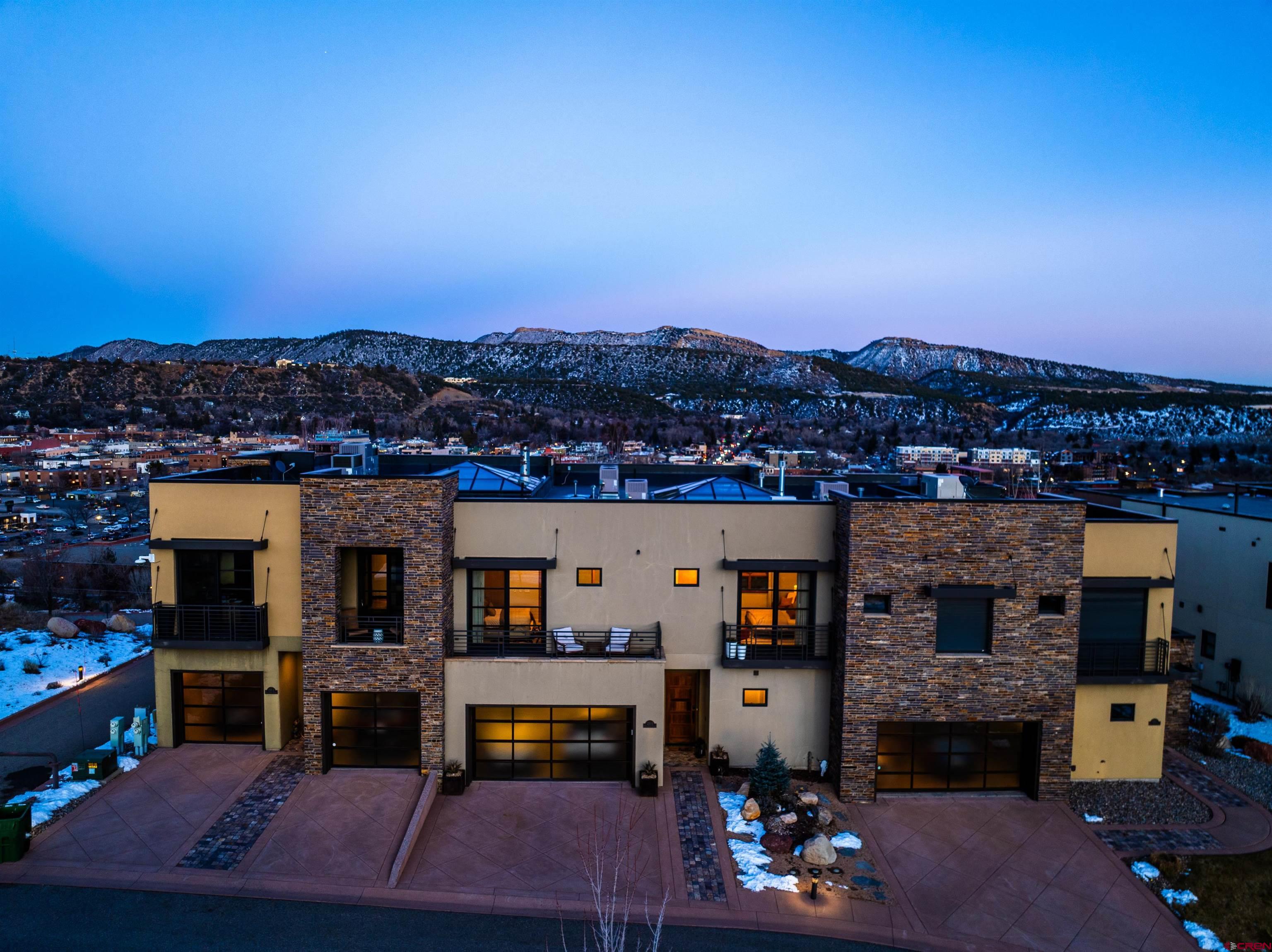 235 Rock Point Drive, Unit 235B Durango, CO 81301 - Photo 5 of 37