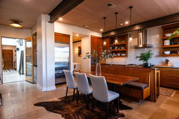 $1,975,000 | 235 Rock Point Drive, Unit 235B, Durango, CO 81301
