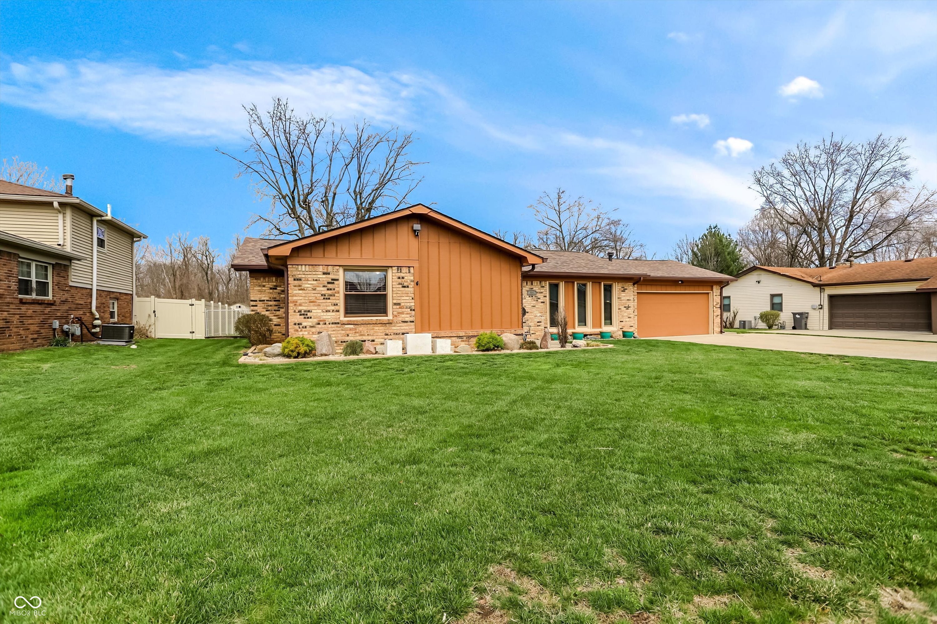 6504 Westdrum Road Indianapolis, IN 46241 - Photo 2 of 55 Gallery Image 2