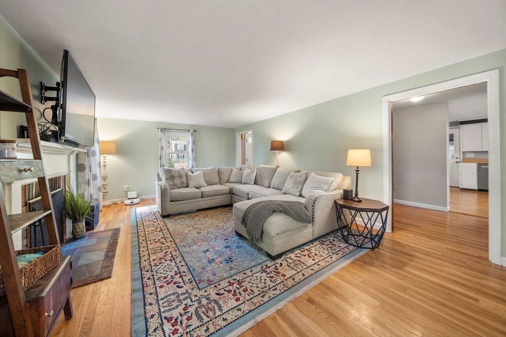 7 Musket Road Attleboro, MA 02703 - Photo 9 of 33 Gallery Image 9