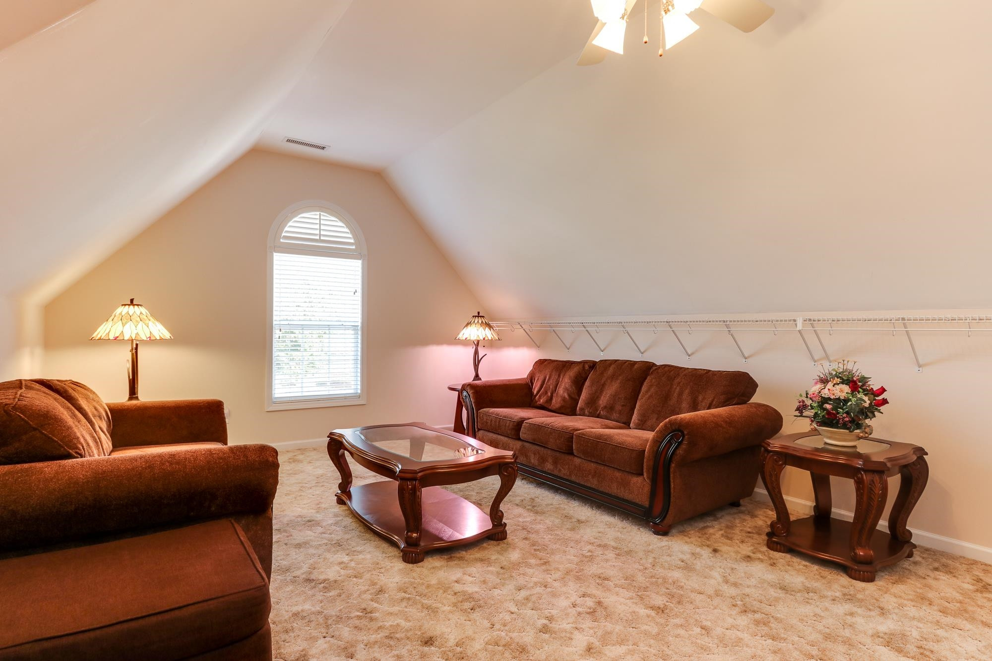 100 Mickleson Ridge Drive Raleigh, NC 27603 - Photo 32 of 59 Large Bonus/Recreation Rm