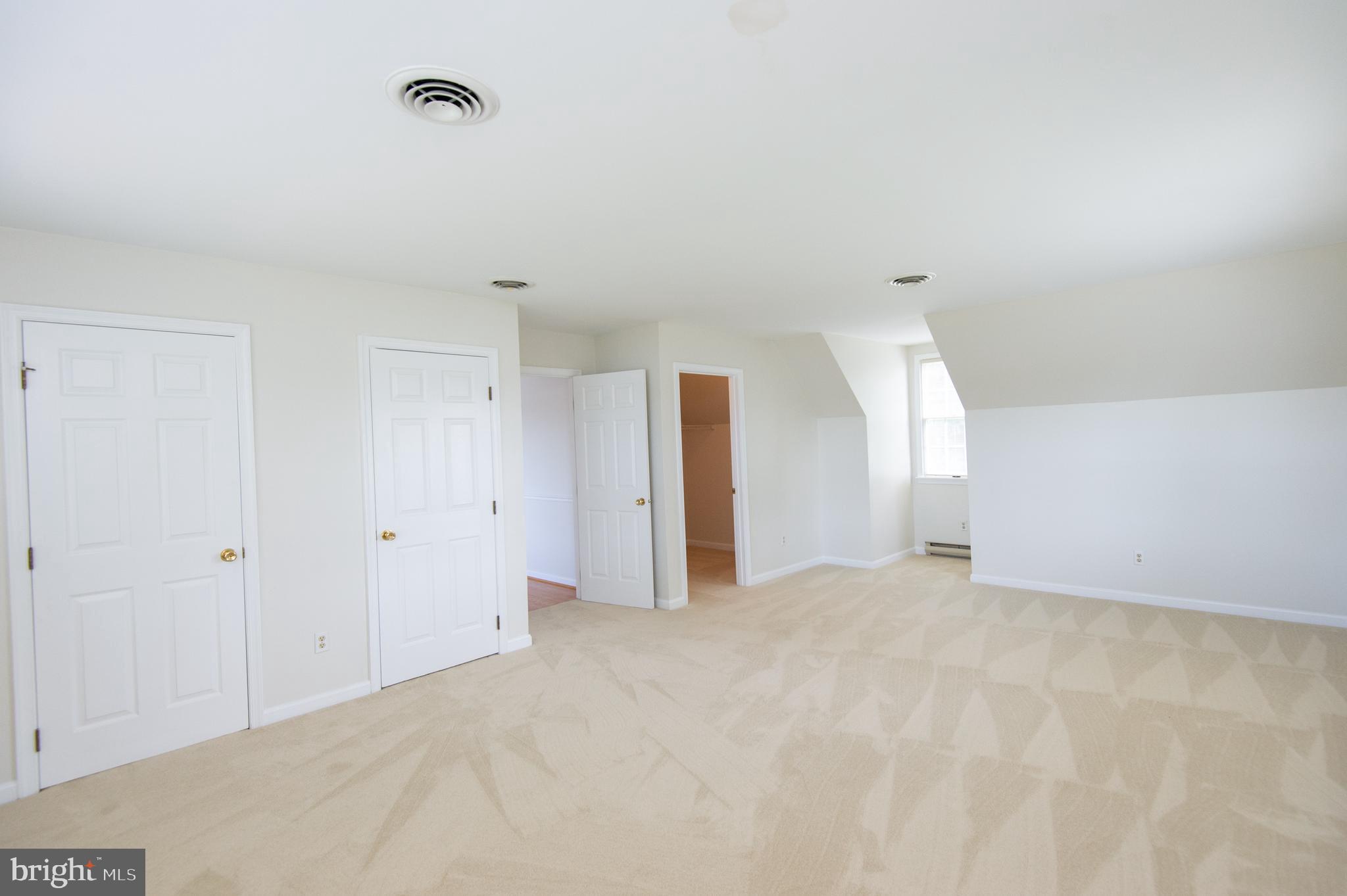 1619 Perseus Road Cambridge, MD 21613 - Photo 51 of 79 2nd Floor Bedroom #2 w/Water Views