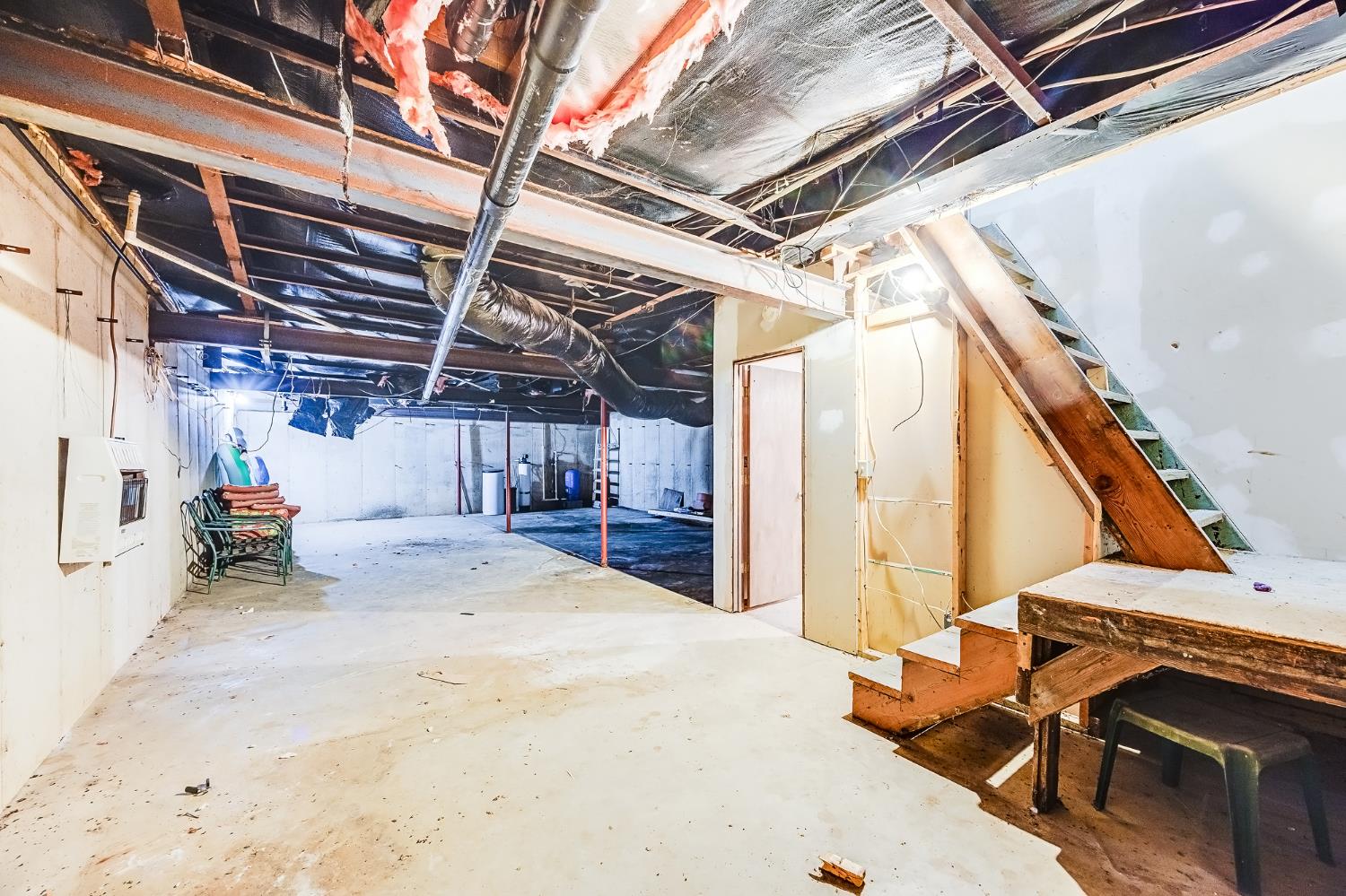 14156 Jim Run Road Laurel, IN 47024 - Photo 15 of 57