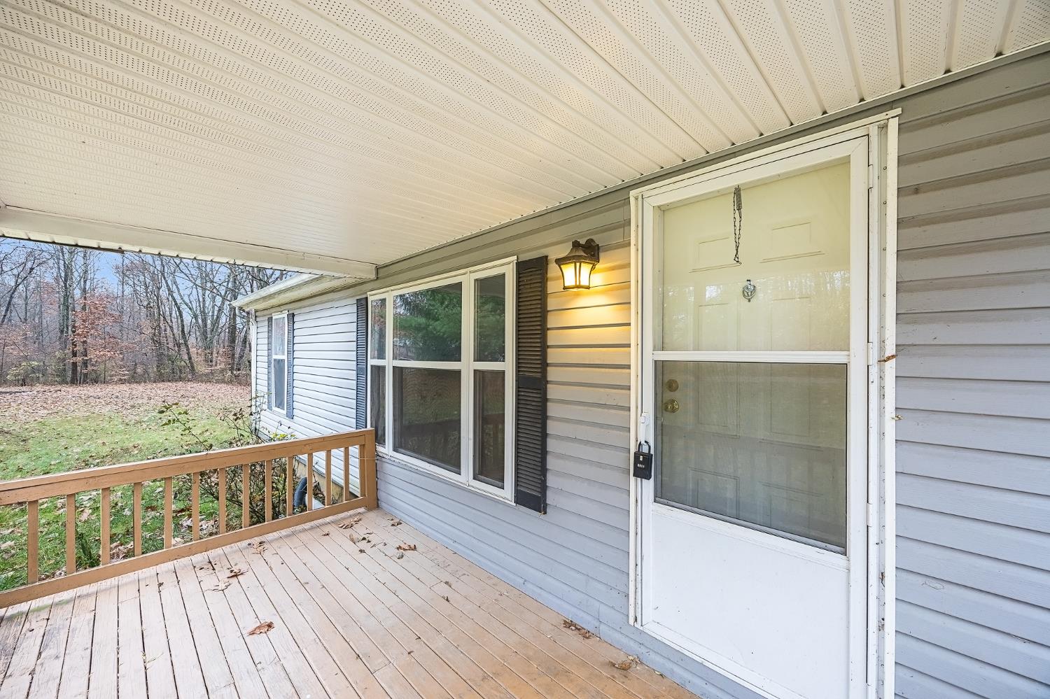 14156 Jim Run Road Laurel, IN 47024 - Photo 21 of 57