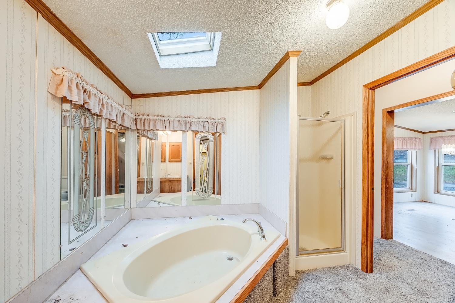 14156 Jim Run Road Laurel, IN 47024 - Photo 25 of 57