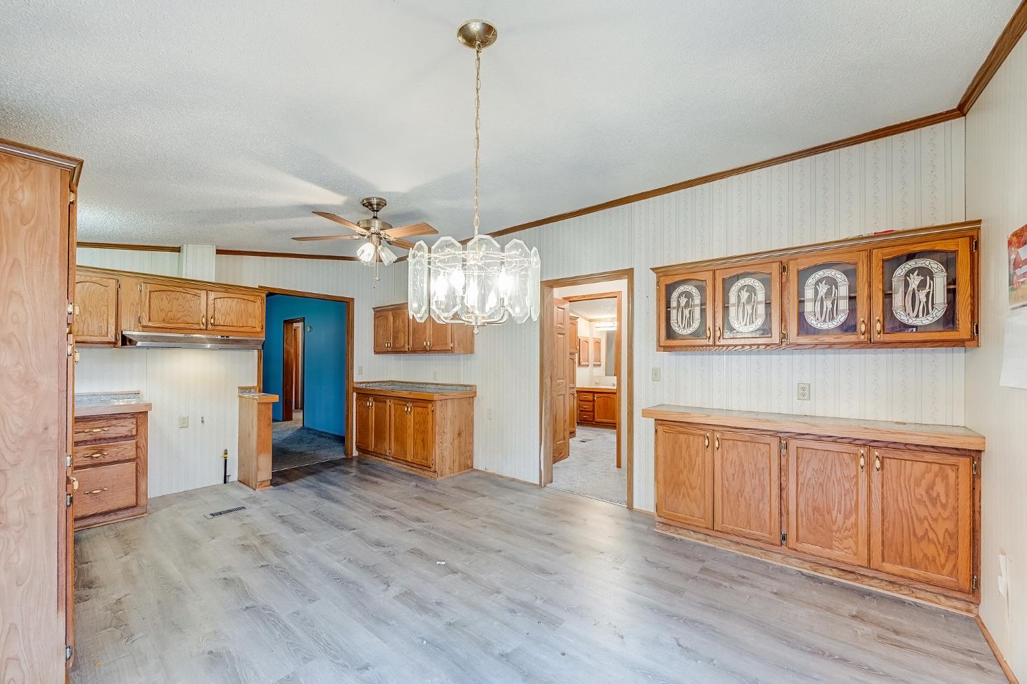 14156 Jim Run Road Laurel, IN 47024 - Photo 35 of 57