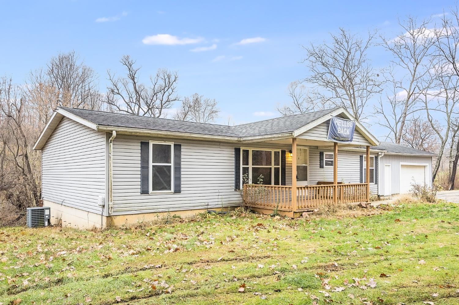 14156 Jim Run Road Laurel, IN 47024 - Photo 4 of 57