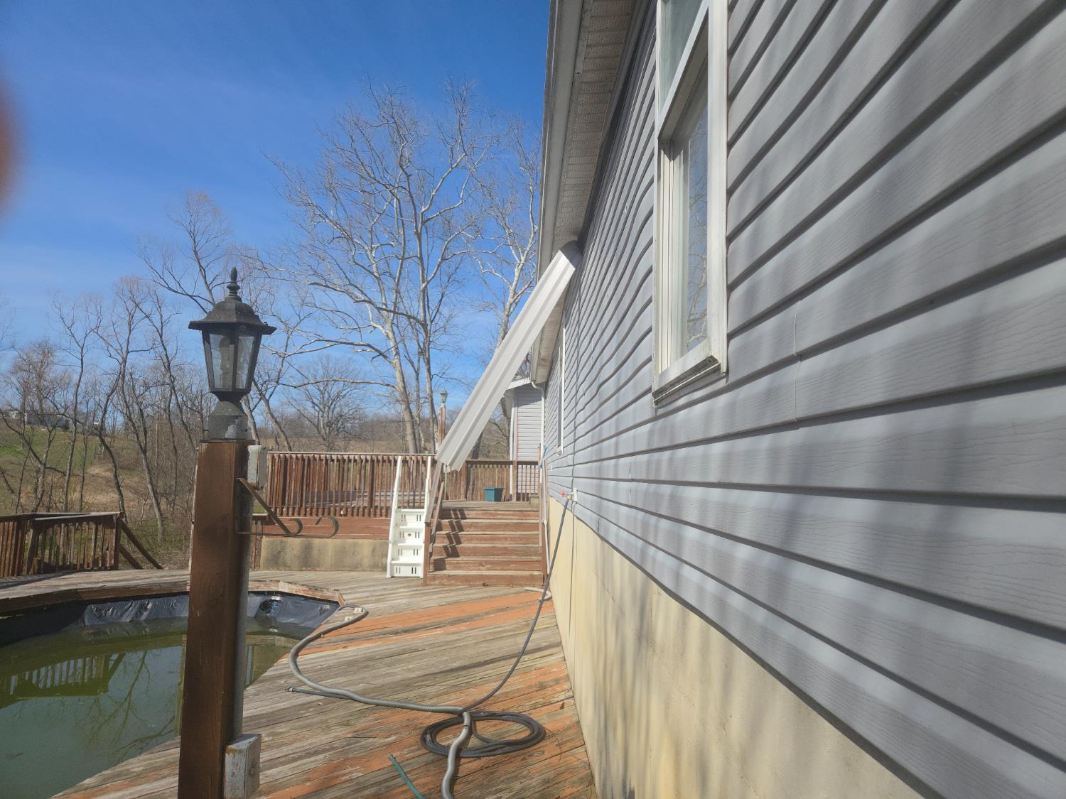 14156 Jim Run Road Laurel, IN 47024 - Photo 48 of 57