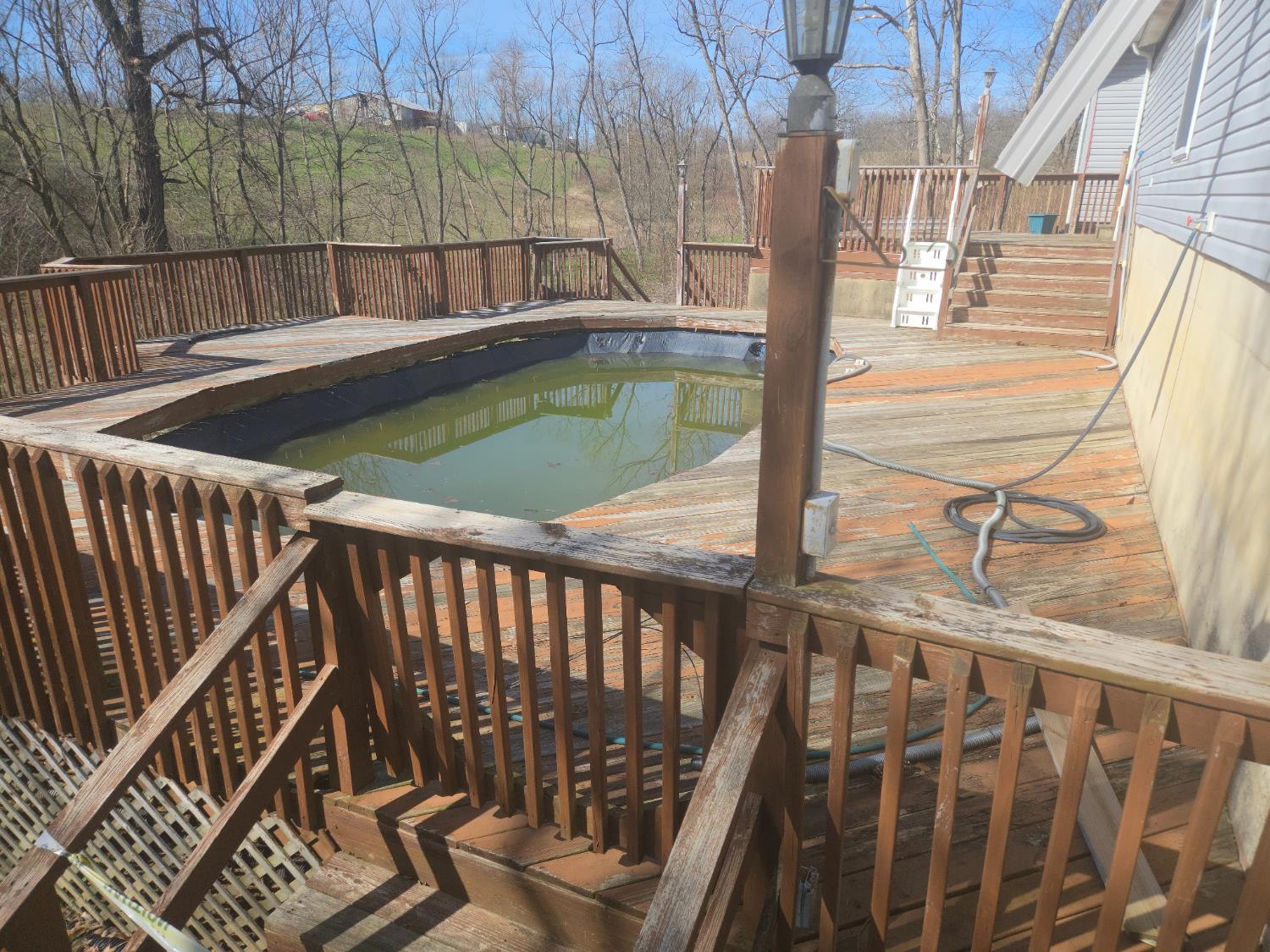 14156 Jim Run Road Laurel, IN 47024 - Photo 49 of 57