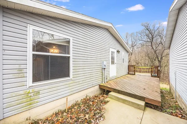 $190,000 | 14156 Jim Run Road, Laurel, IN 47024