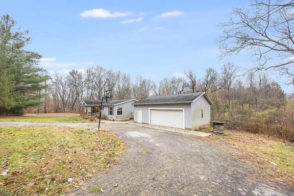 $190,000 | 14156 Jim Run Road, Laurel, IN 47024