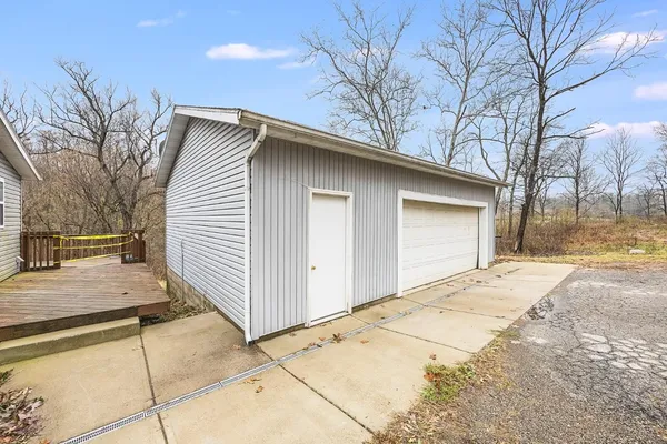 $190,000 | 14156 Jim Run Road, Laurel, IN 47024