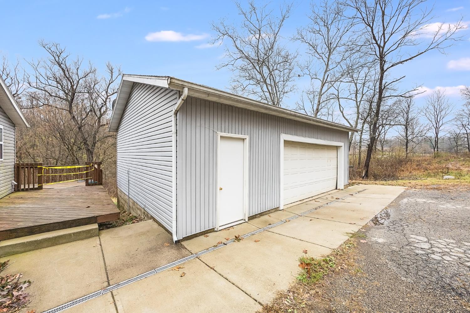 14156 Jim Run Road Laurel, IN 47024 - Photo 10 of 57