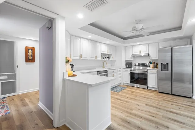 $415,000 | 14223 Cypress Circle, Unit 14223, Tampa, FL 33618