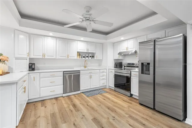 $415,000 | 14223 Cypress Circle, Unit 14223, Tampa, FL 33618