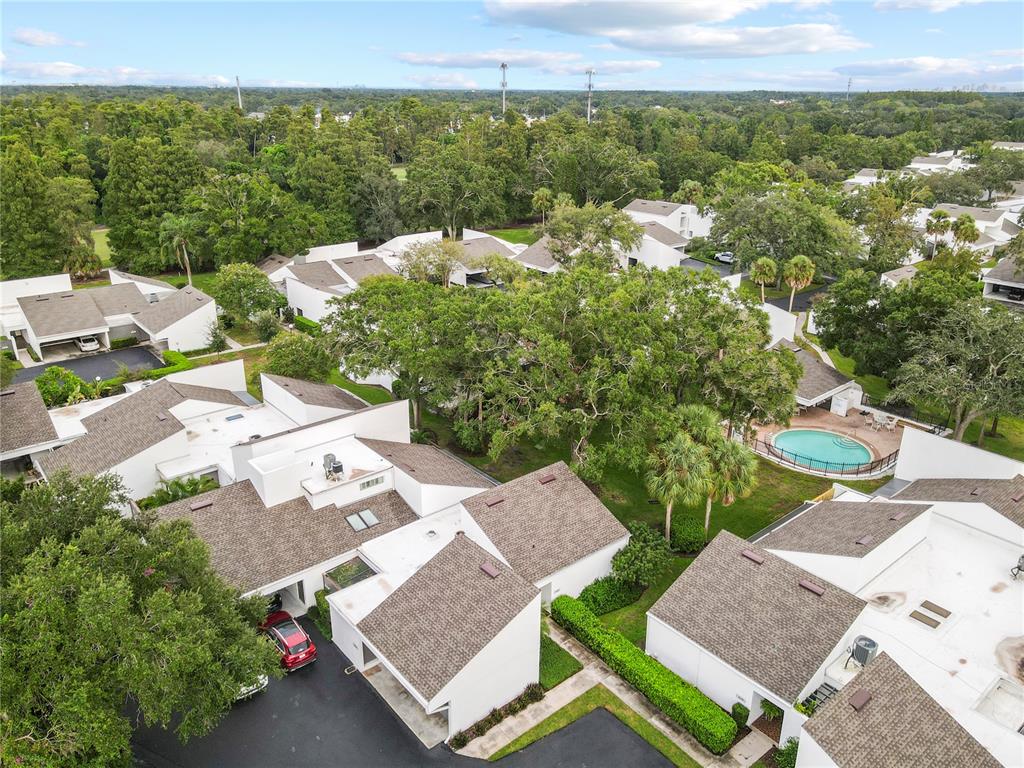 14223 Cypress Circle, Unit 14223 Tampa, FL 33618 - Photo 55 of 55