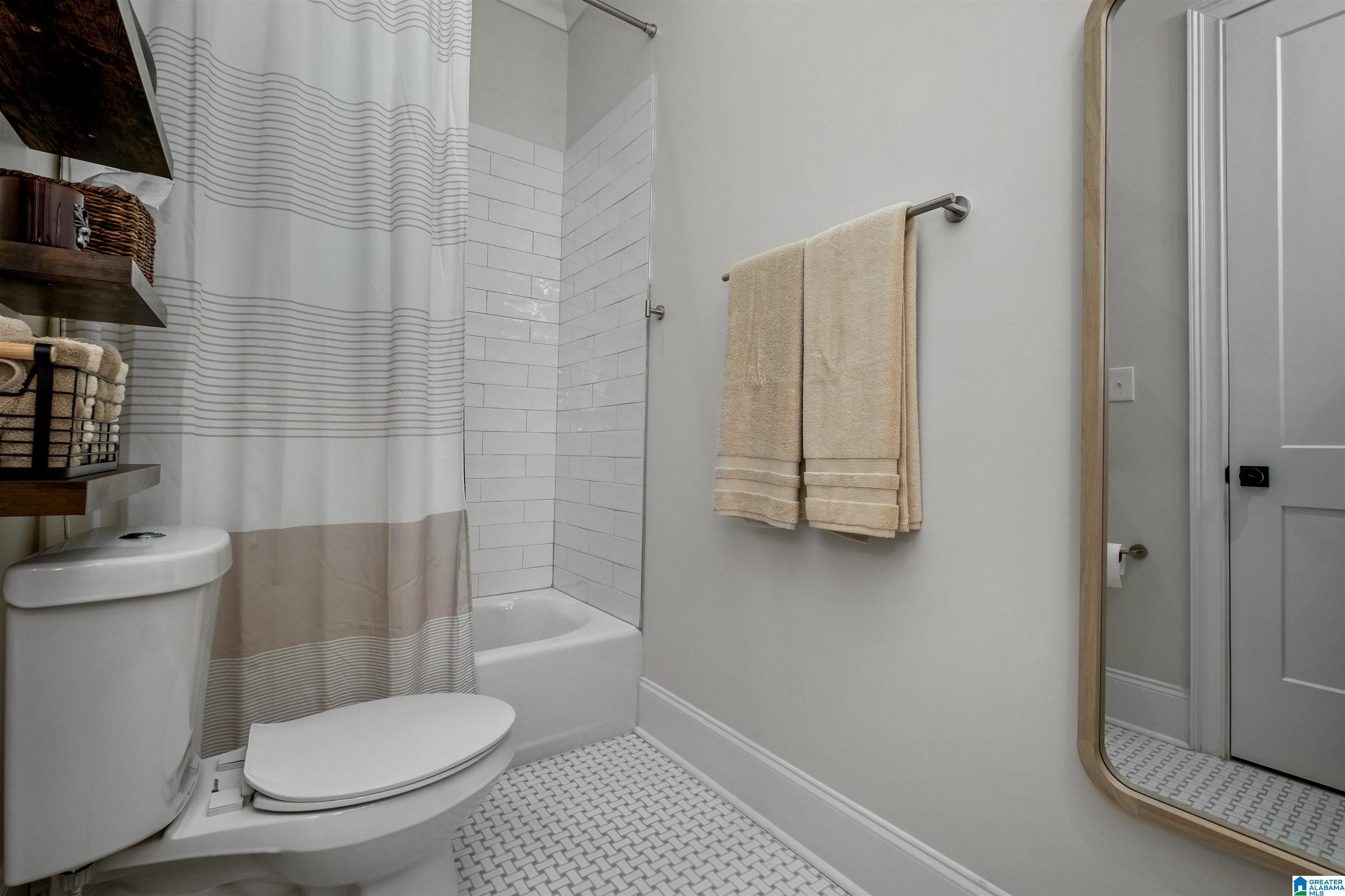 5218 Sicard Hollow Road Birmingham, AL 35242 - Photo 43 of 71