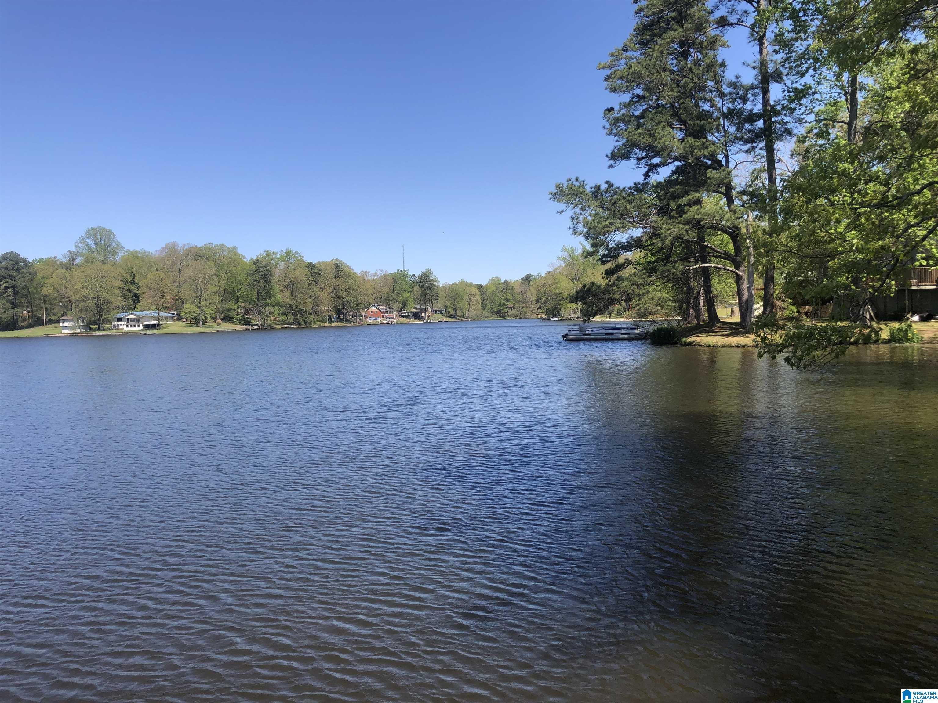 941 Lake Tate Road Sylacauga, AL 35151 - Photo 19 of 48