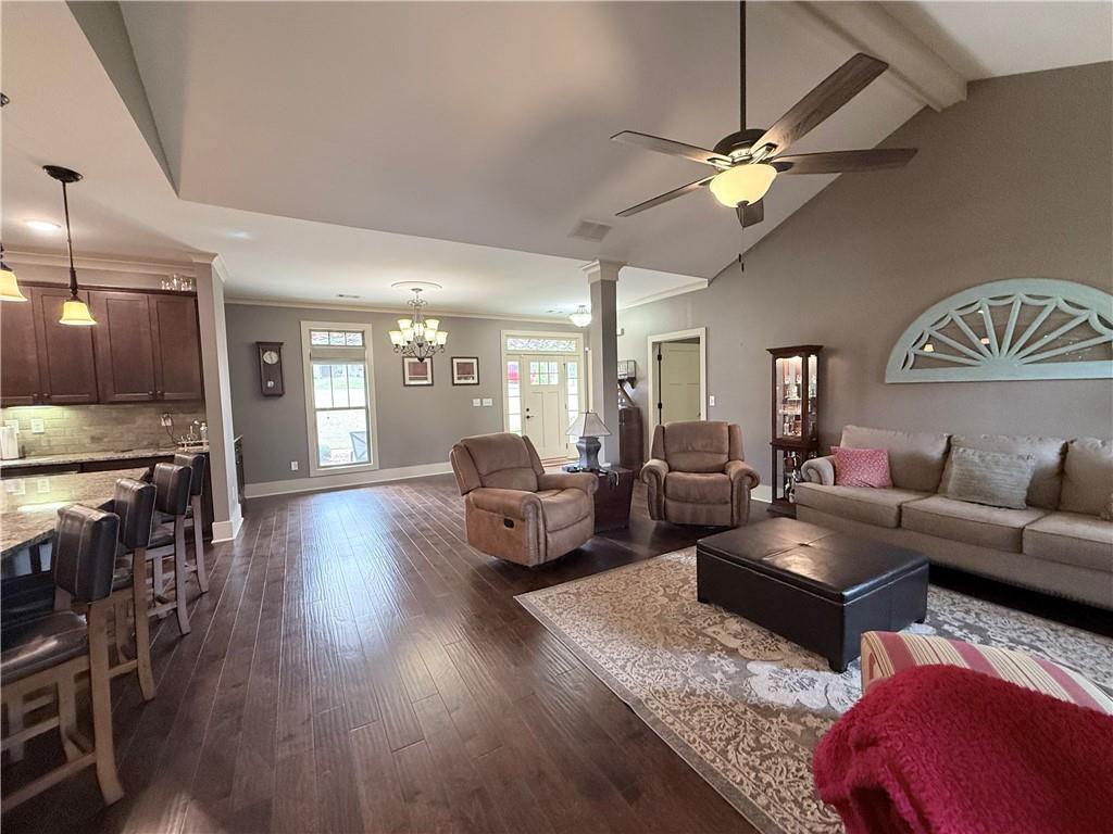 160 Hickory Lane Covington, GA 30016 - Photo 11 of 50