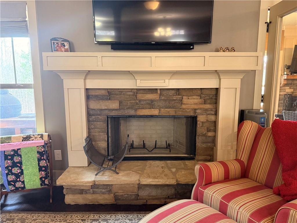 160 Hickory Lane Covington, GA 30016 - Photo 13 of 50