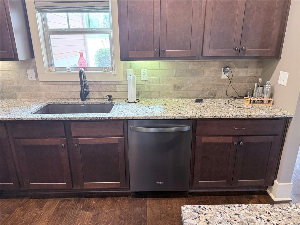 160 Hickory Lane Covington, GA 30016 - Photo 17 of 50