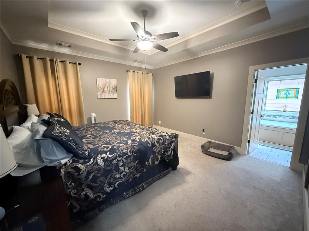 160 Hickory Lane Covington, GA 30016 - Photo 20 of 50