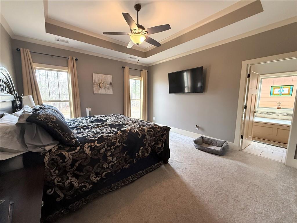 160 Hickory Lane Covington, GA 30016 - Photo 21 of 50