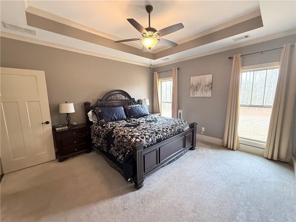 160 Hickory Lane Covington, GA 30016 - Photo 31 of 50