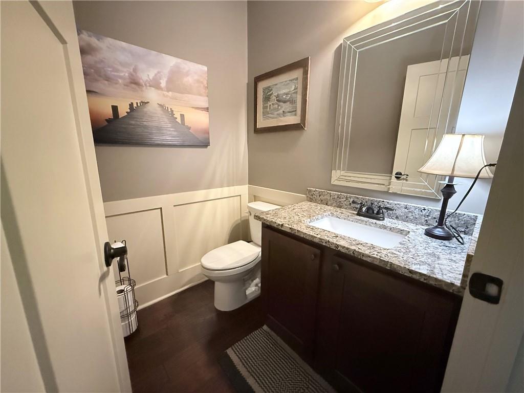 160 Hickory Lane Covington, GA 30016 - Photo 32 of 50