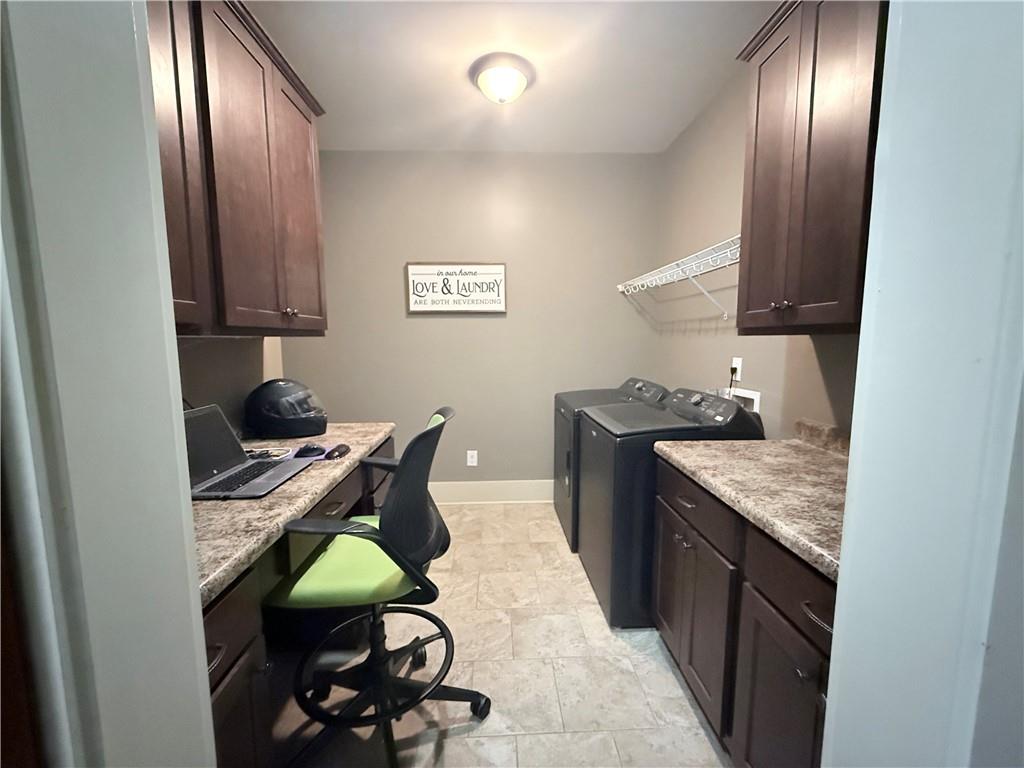 160 Hickory Lane Covington, GA 30016 - Photo 33 of 50