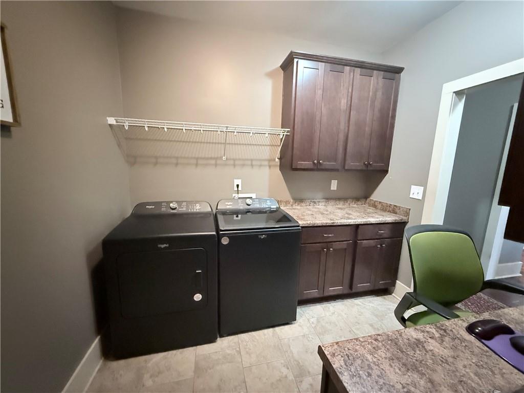 160 Hickory Lane Covington, GA 30016 - Photo 35 of 50