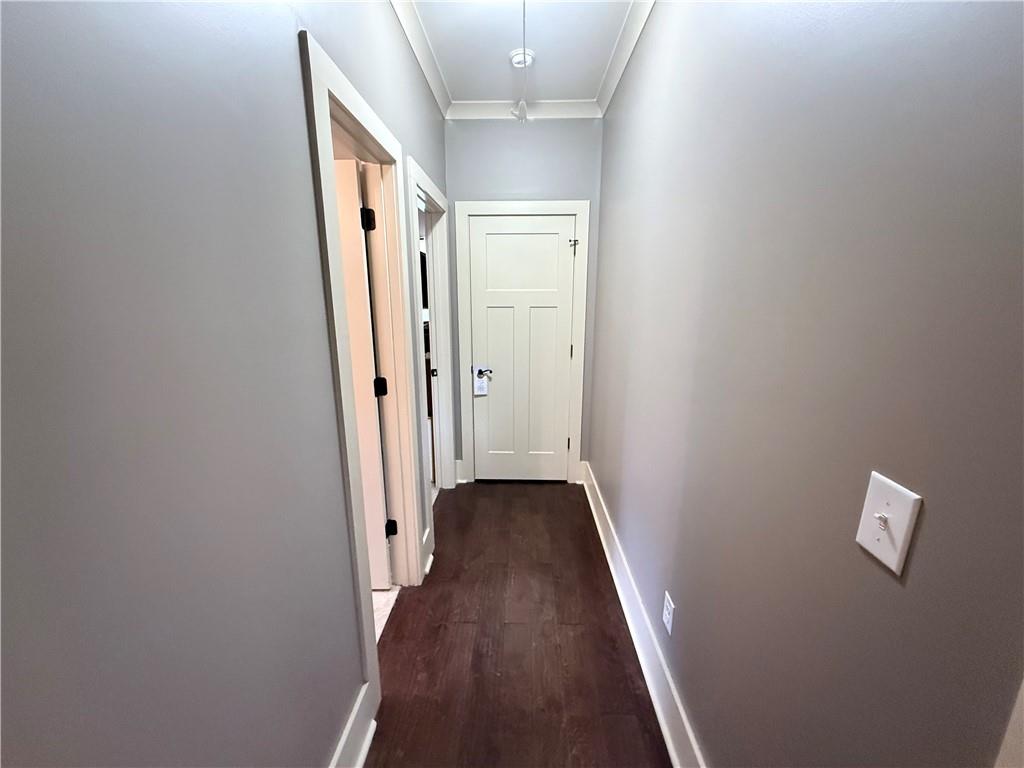 160 Hickory Lane Covington, GA 30016 - Photo 36 of 50