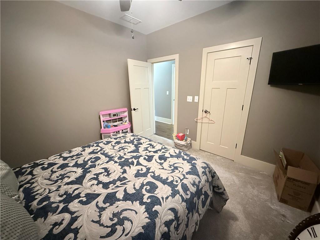 160 Hickory Lane Covington, GA 30016 - Photo 37 of 50