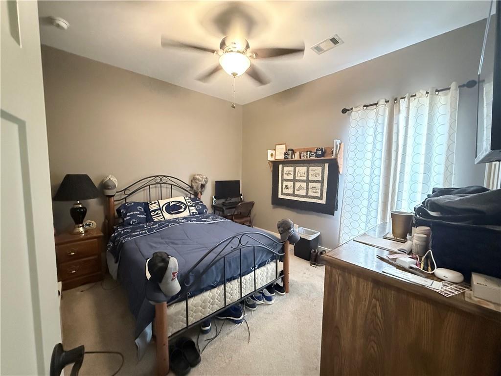 160 Hickory Lane Covington, GA 30016 - Photo 39 of 50