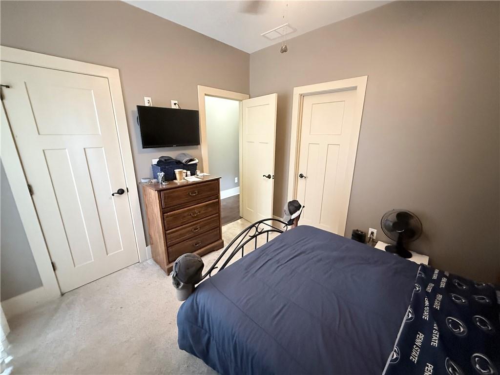 160 Hickory Lane Covington, GA 30016 - Photo 40 of 50