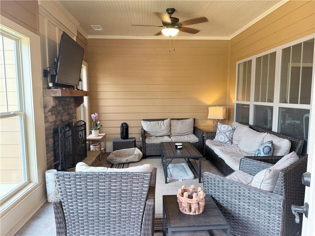 160 Hickory Lane Covington, GA 30016 - Photo 41 of 50