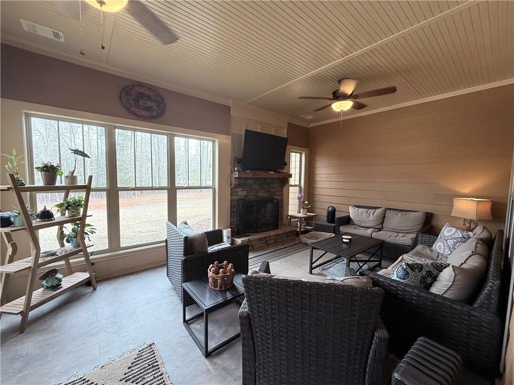 160 Hickory Lane Covington, GA 30016 - Photo 42 of 50